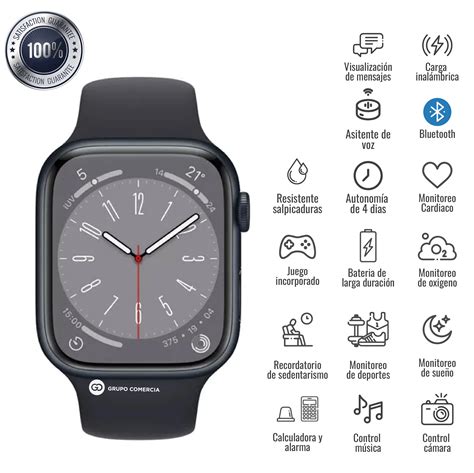 apple watch replica exacta